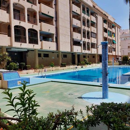 Apt San Luis Torrevieja Exteriör bild